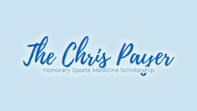 Sports Medicine Scholarship