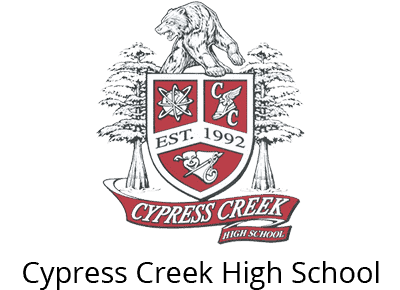 cypress creek w name