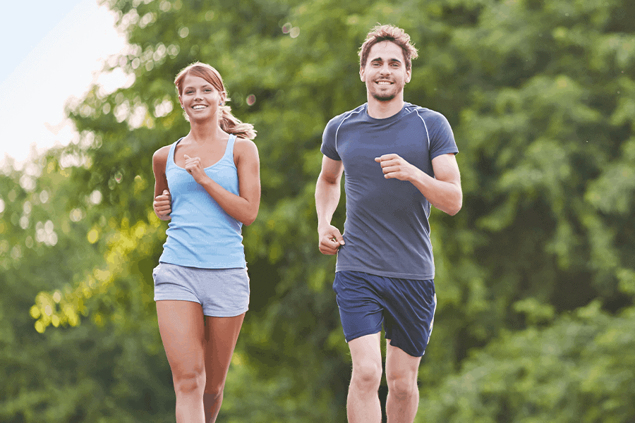 How Can Hip Arthroscopy Help Runners?