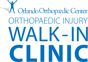 Orlando Orthopaedics Centre logo